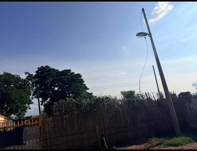 LAND FOR SALE IN ERASMIA